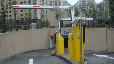 智慧社區(qū)，加碼居民幸福指數(shù)！