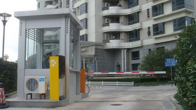 哈爾濱：松北哈軸小區(qū)將改造，新建停車(chē)場(chǎng)為民服務(wù)工程