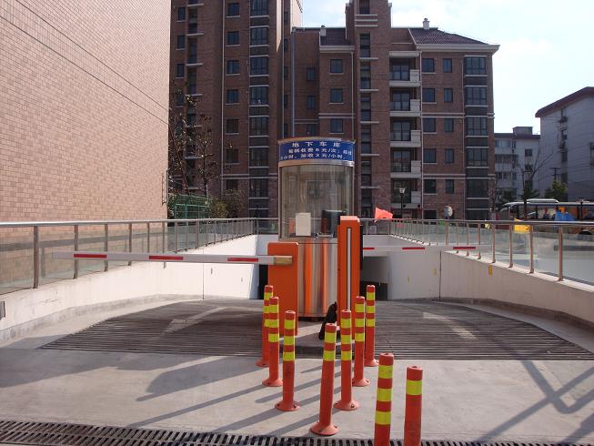 淺談停車場(chǎng)系統(tǒng)位置規(guī)劃重要性及問題