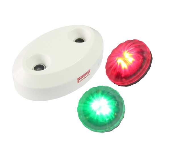 超聲波車位探測(cè)器HY601